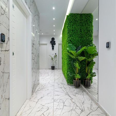 Antares Luxury Rooms 2 สปลิท ภายนอก รูปภาพ